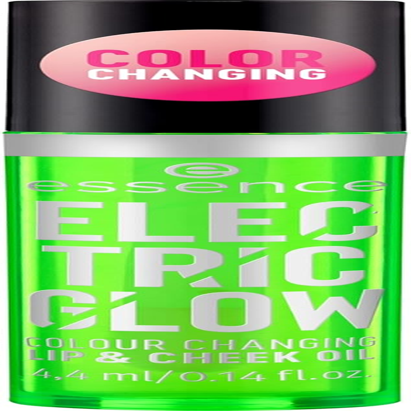 ELECTRIC GLOW Barra De Labios 4,4 Ml image number 4