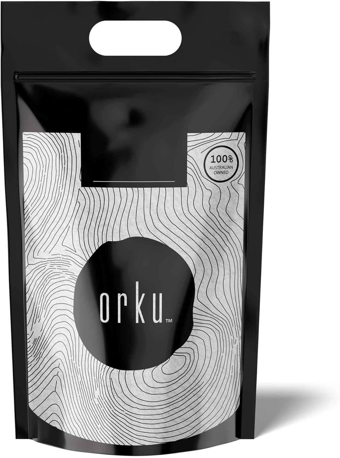 5Kg Sodium Bicarbonate - Food Grade Bicarb Baking Soda Hydrogen Carbonate Powder image number 1