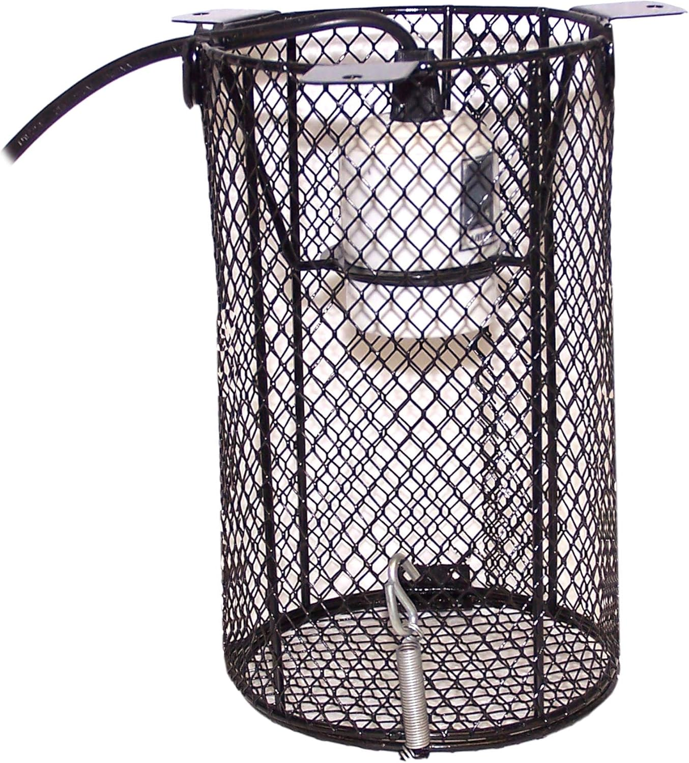 URS READY WIRED MESH GLOBE COVER image number 3