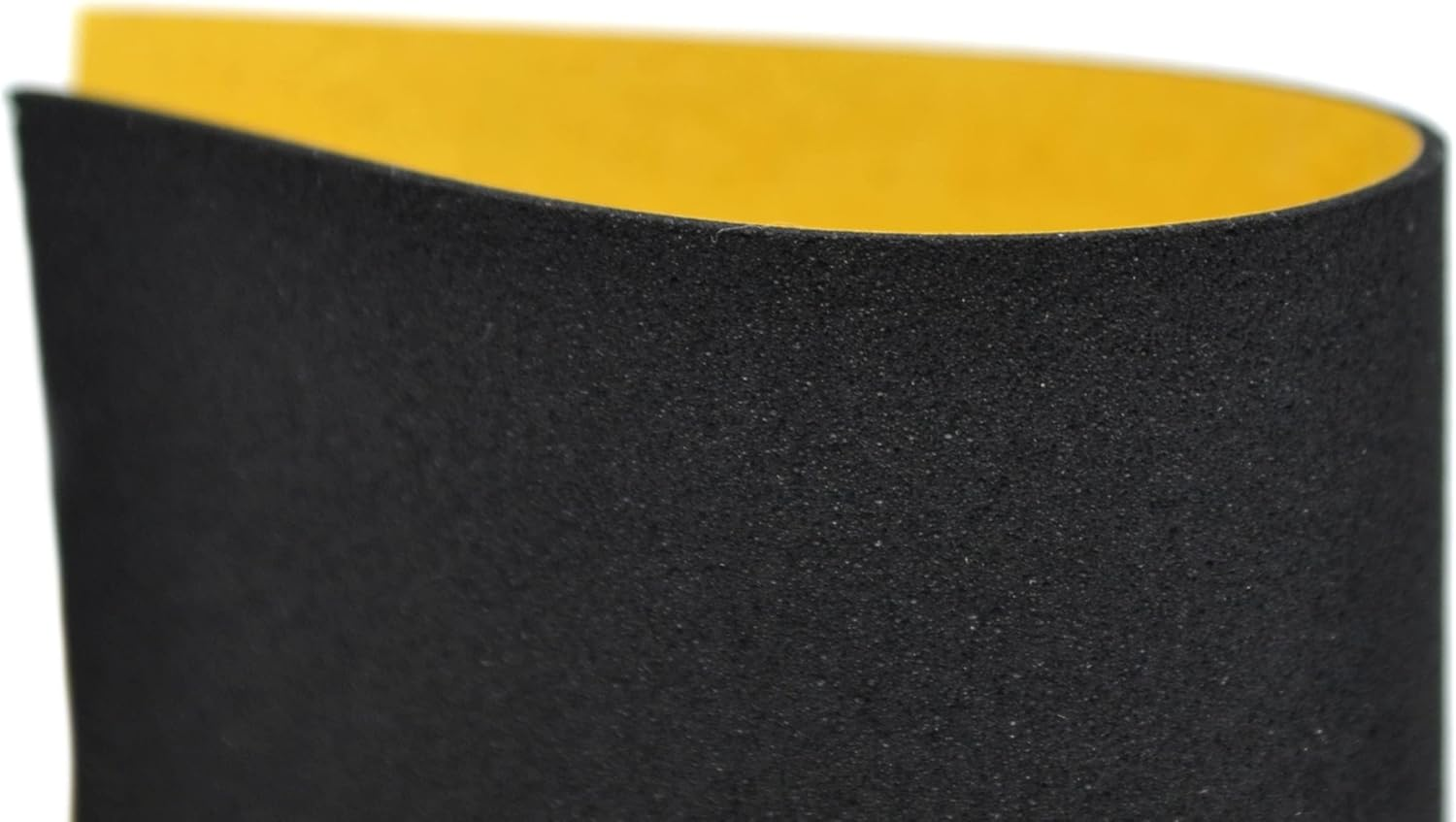 Teak Tuning Prolific Complete Fingerboard with Upgraded Components, Bob Would Be Proud Edition - Pro Board Shape and Size, Bearing Wheels, Trucks, and Locknuts - Handmade Wooden Board image number 3