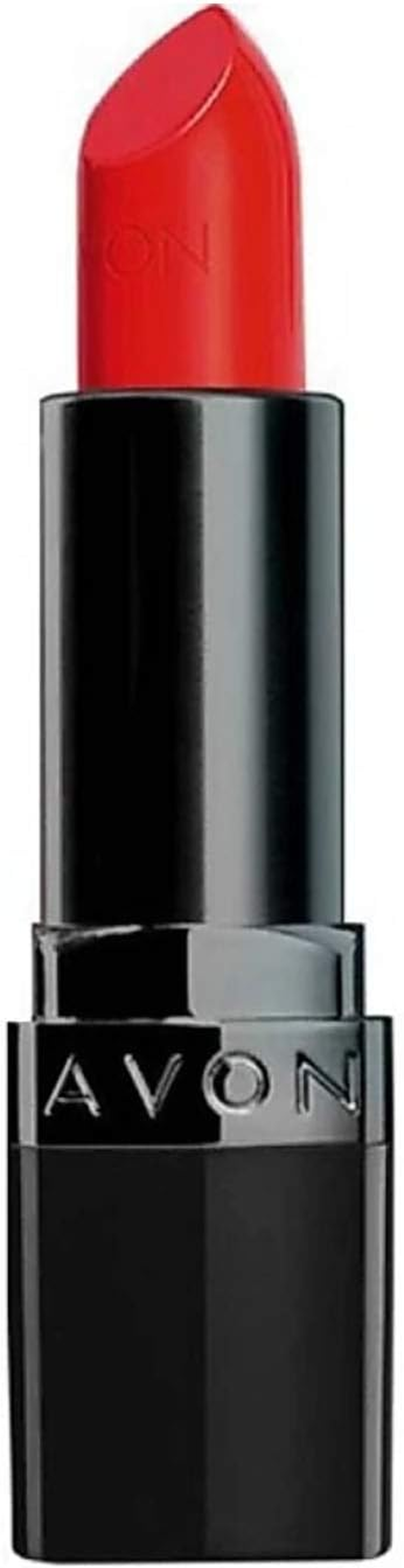 Avon True Color Perfectly Matte Lipstick Coral Fever