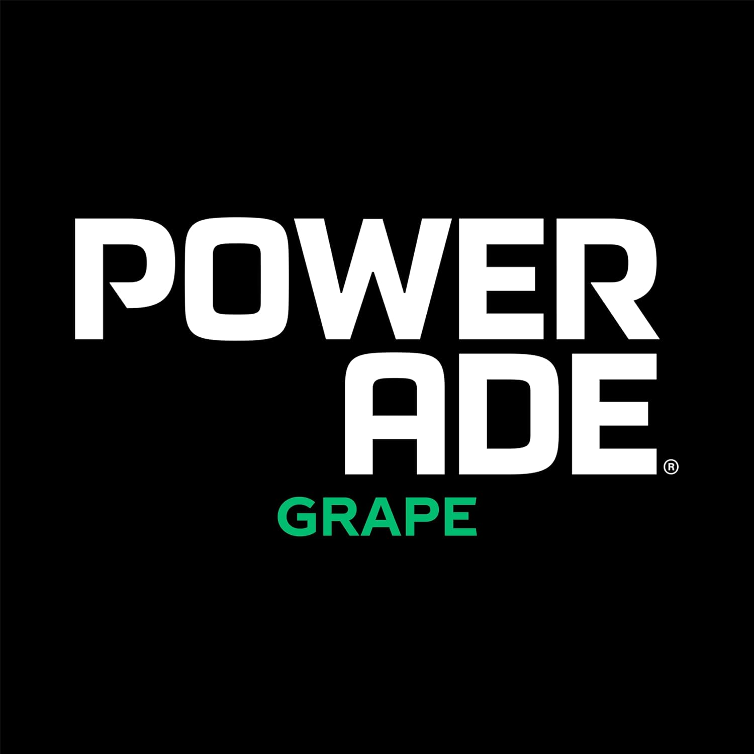 Powerade ION4 Grape Sports Drink Sipper Cap Multipack Bottles 12 X 600Ml