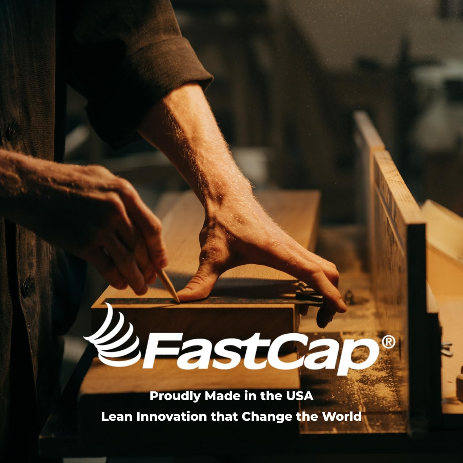 Fastcap Heavy Duty Flush Cut Trimmers image number 3