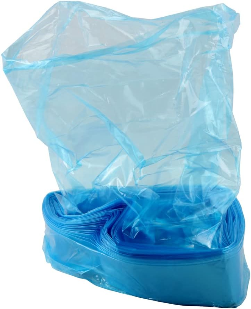 9 Pack Cat Litter Refills Cat Litter Refills Bag Compatible Litter Standard for Genie/Plus XL Litter Locker Generic Litter Refills Bag (Not Include Cartridge) image number 6