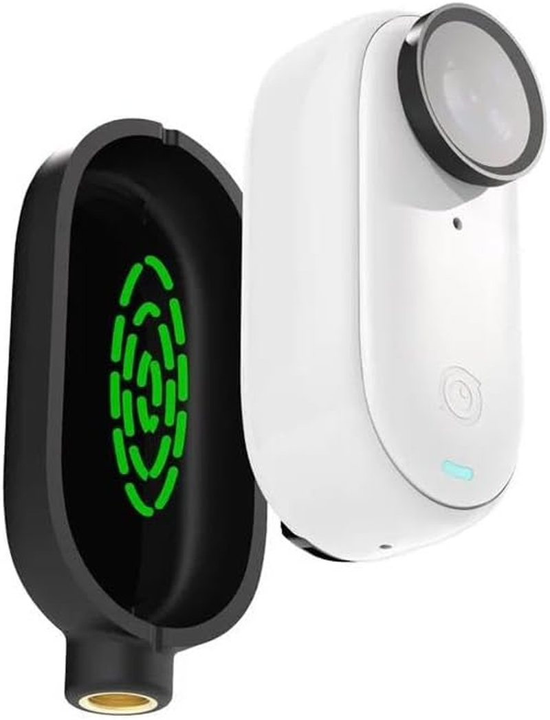 Magnetic Frame Mount for Insta360 GO 3 / GO 3S