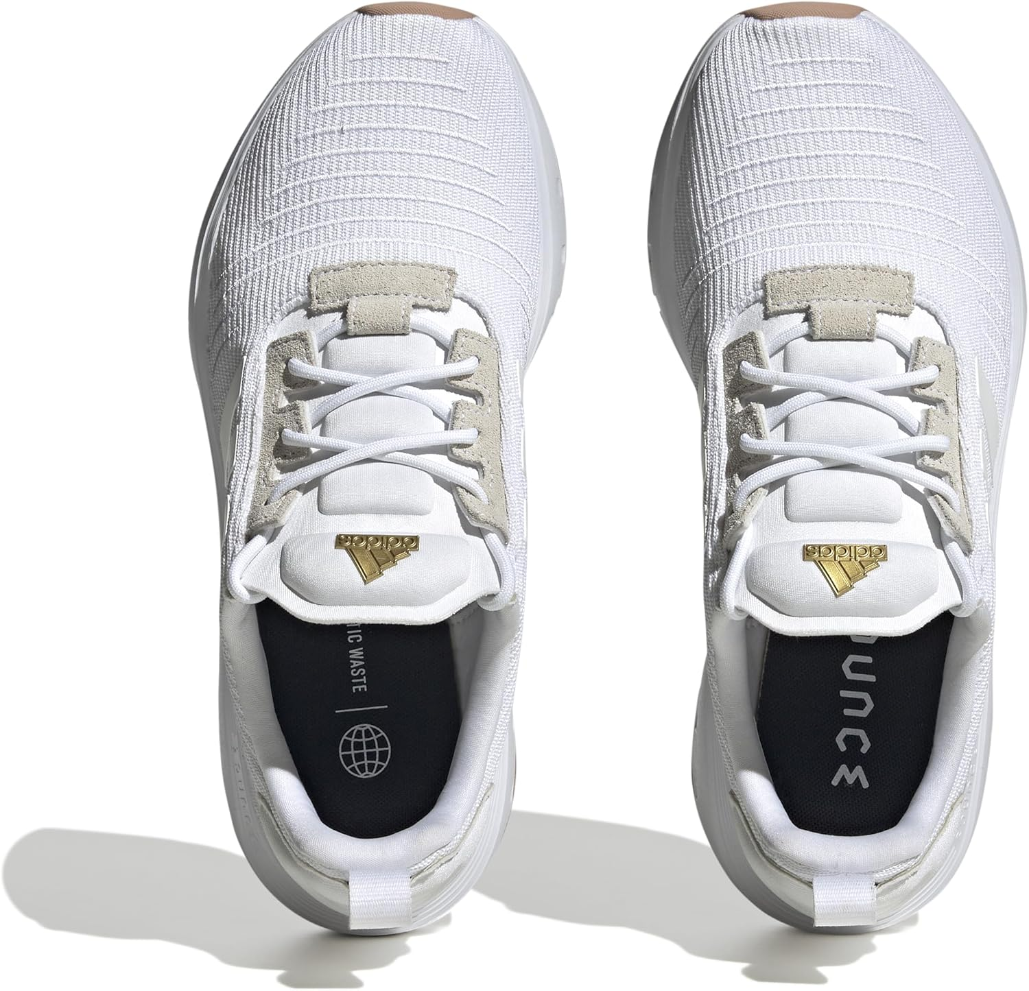 Adidas Sportswear Swift Run 23 Lifestyle Women'S Shoes image number 6