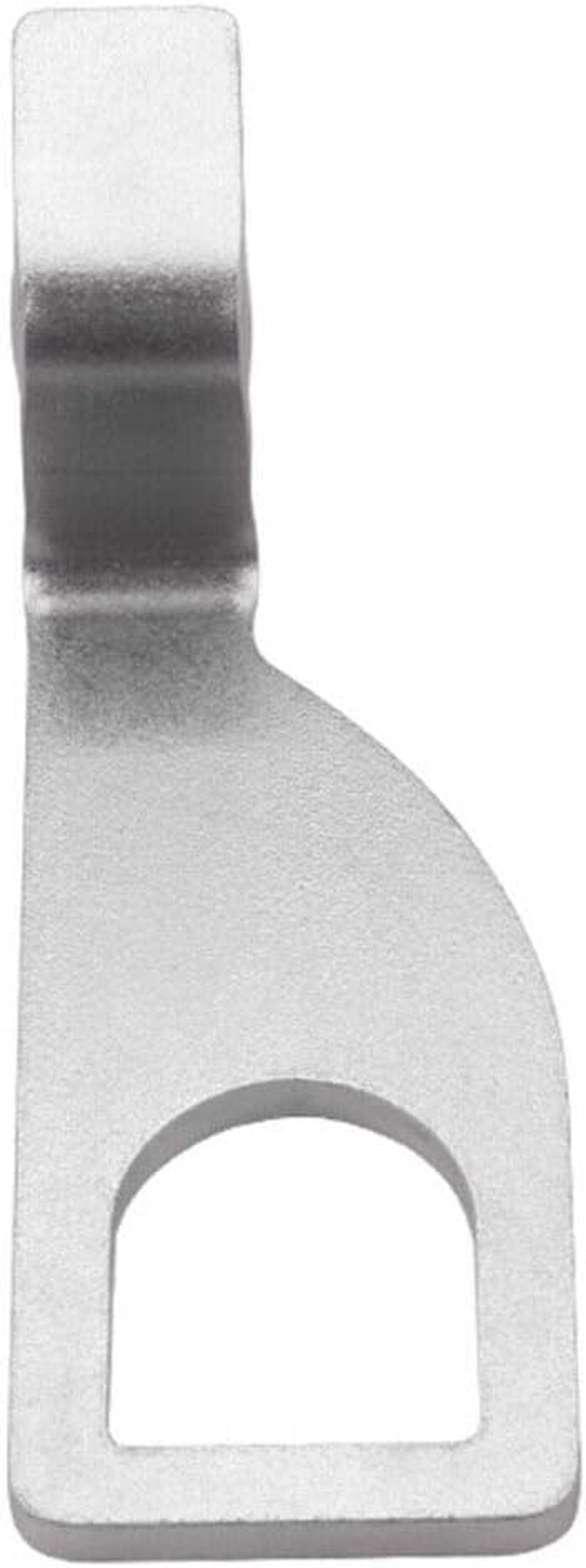 READY T4 T5 T6 Tailgate and Barn Door Standoff, Fresh Air Vent Lock Extension Hook image number 3