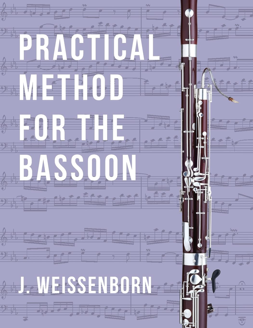 Practical Method for the Bassoon image number 1