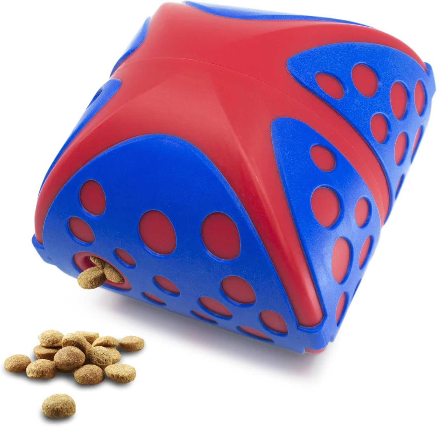 KONG - Rewards Wally - Durable Interactive Treat Dispensing Dog Toy - for Medium/Large Dogs image number 4