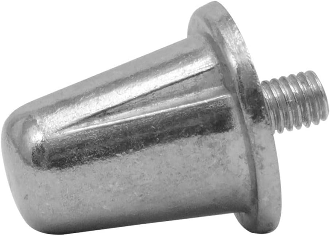 Aluminium Replacement Rugby Studs image number 1