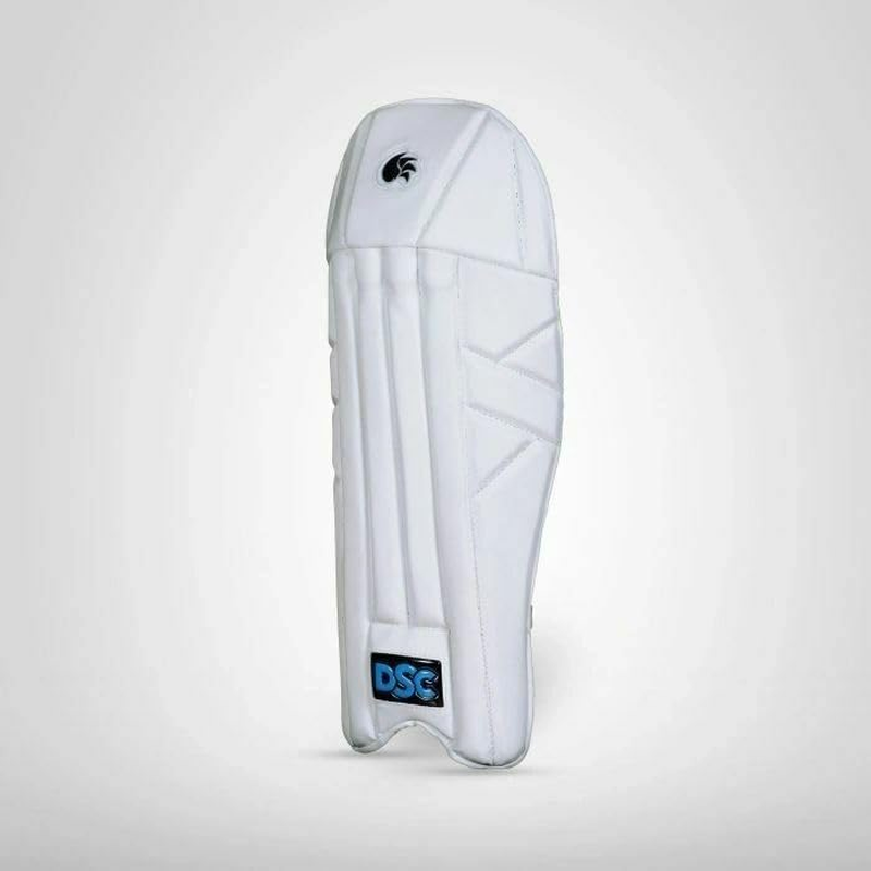 DSC Intese Shoc Wicket Keeping Pads image number 2