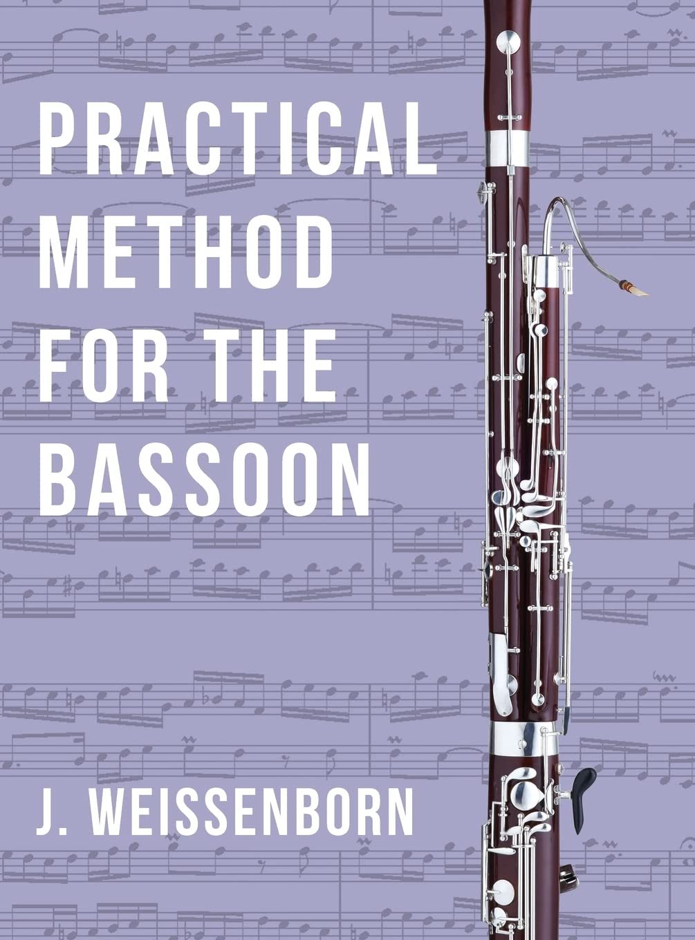 Practical Method for the Bassoon image number 2