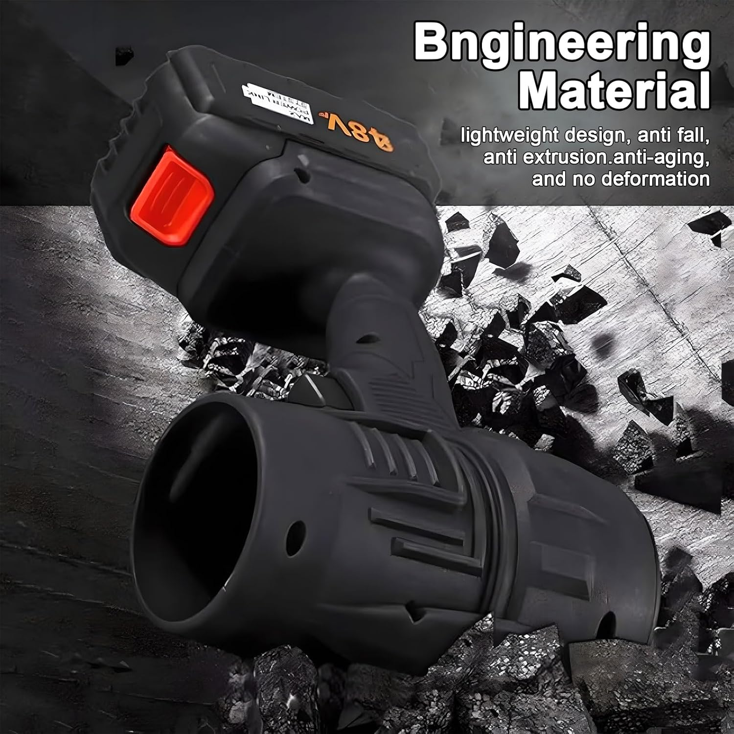 Portable Jet Blower, Cordless Leaf Blower with 2 Batteries and 1 Charger, 30000RPM Compressed Air Duster with Adjustable Air Speed, for Patio Lawn Blowing Leaves Dust Snow Cleaning Teal