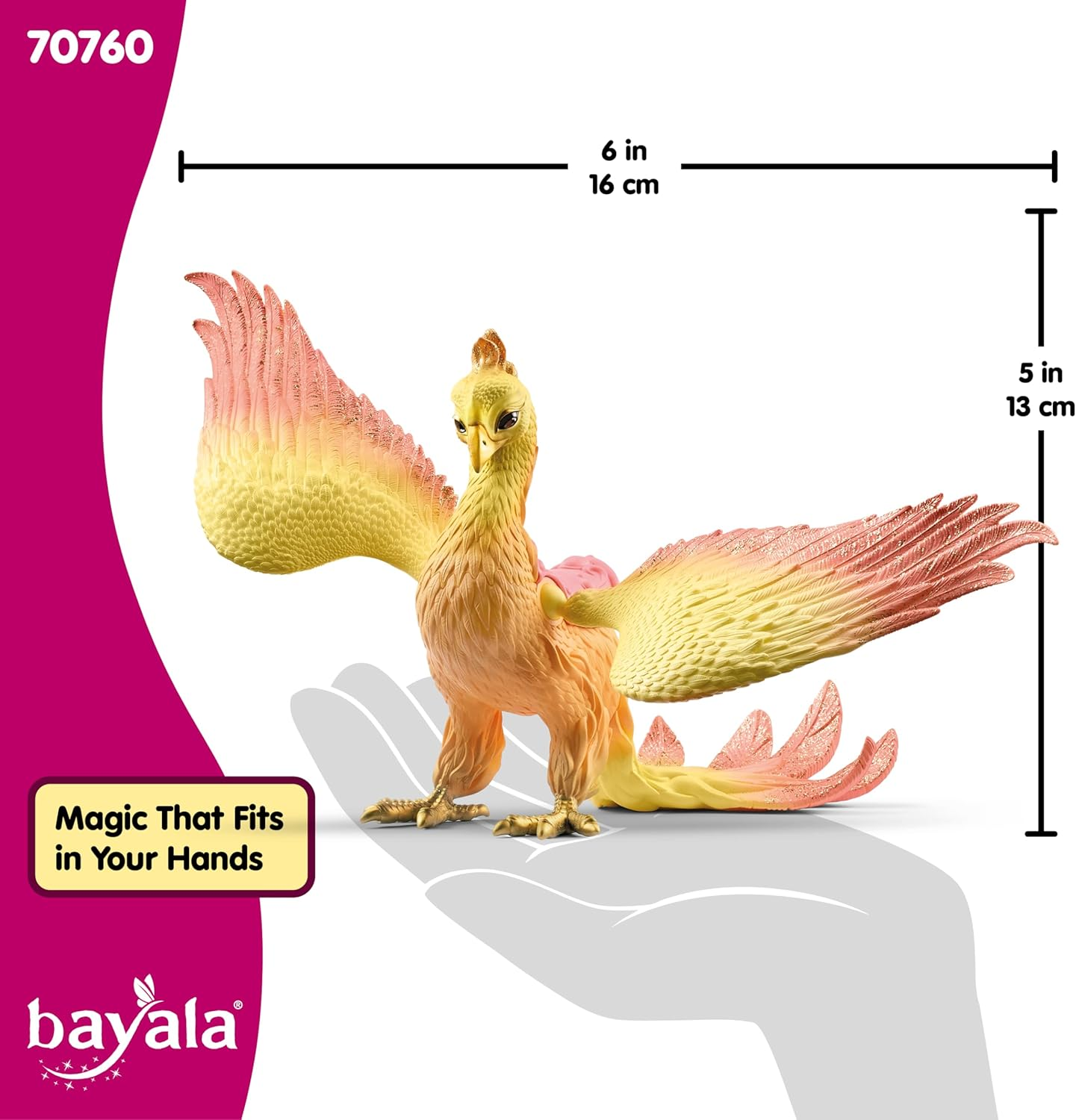 Schleich - Phoenix