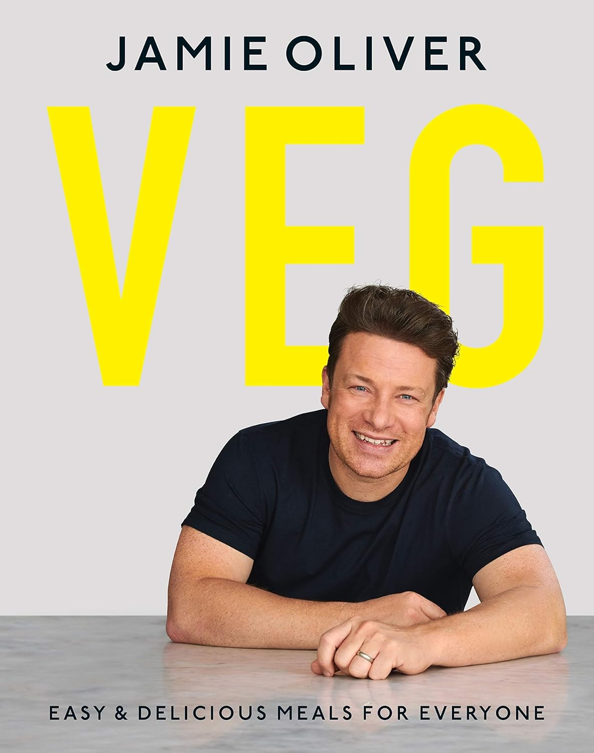 Veg: Easy & Delicious Meals for Everyone as Seen on Channel 4'S Meat-Free Meals image number 3