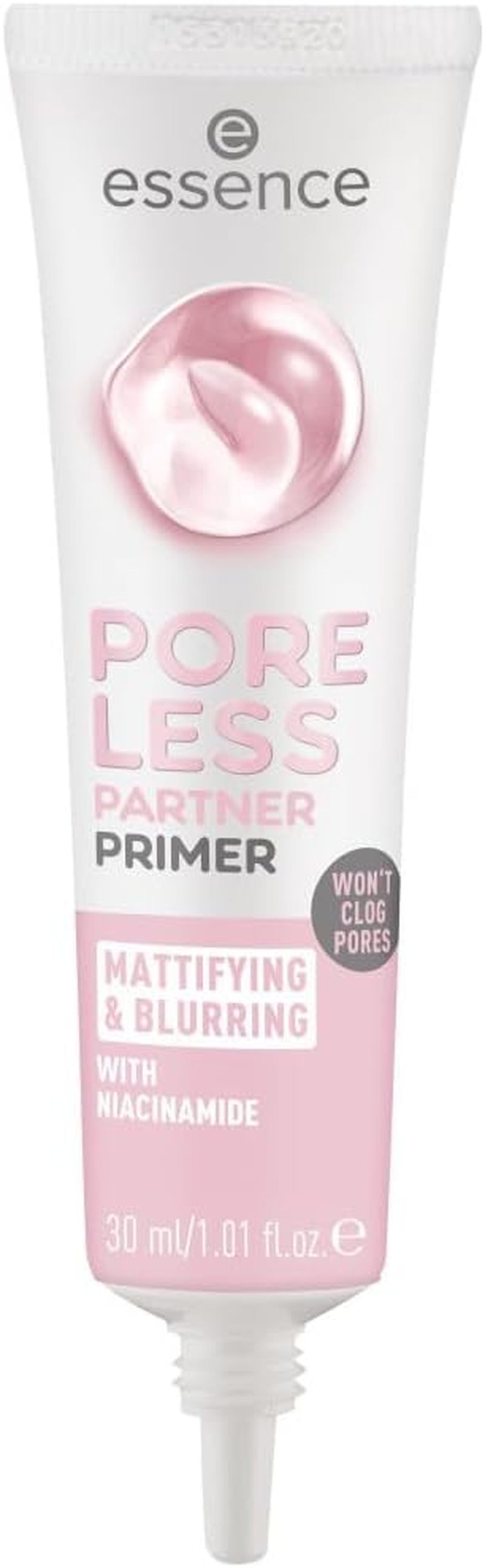 Essence Cosmetics Poreless Partner Primer 30 Ml image number 1