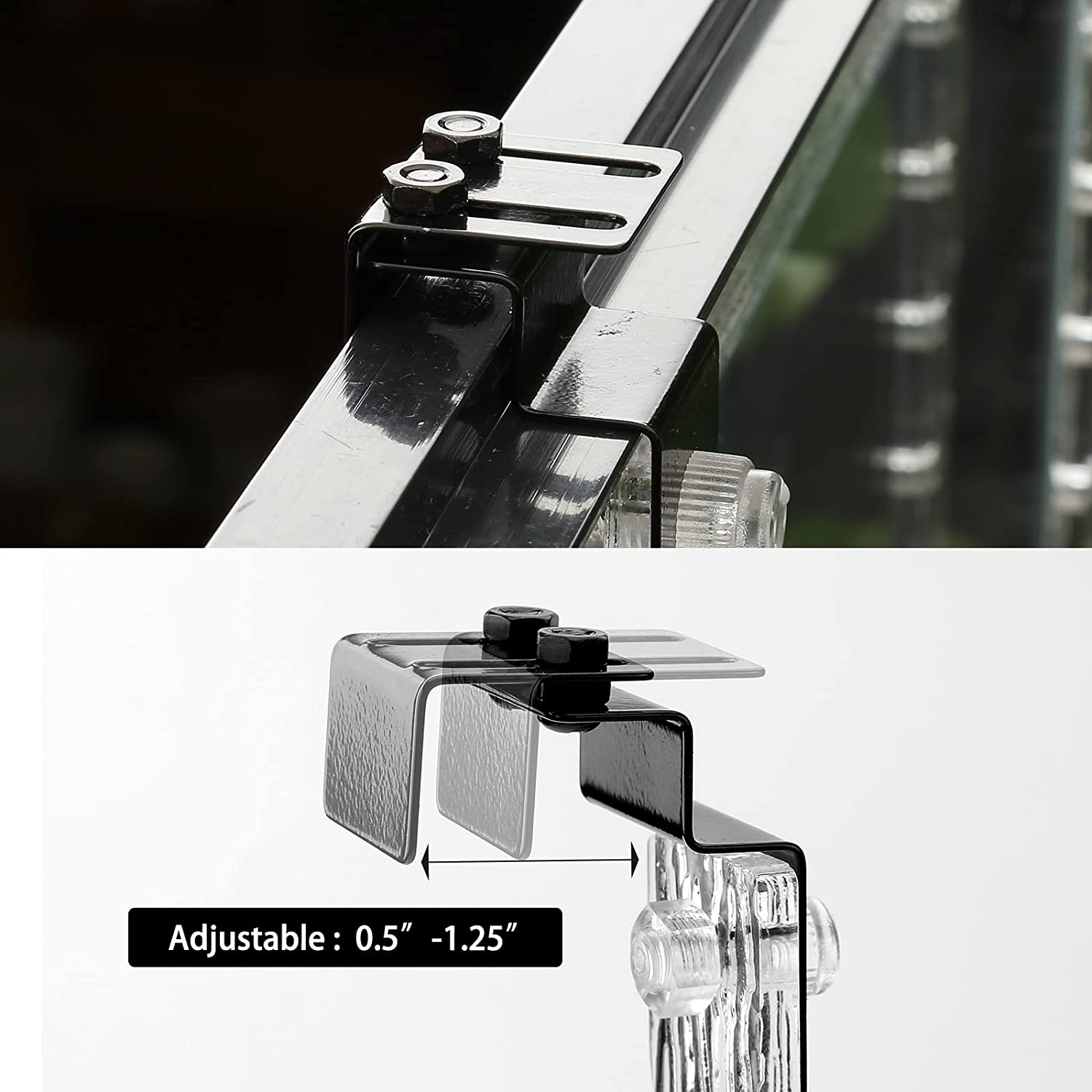 Hanging Turtle Basking Platform, Aquatic Reptile Ramp Dock, Turtle Terrace, Turtle Tank Accessories image number 5