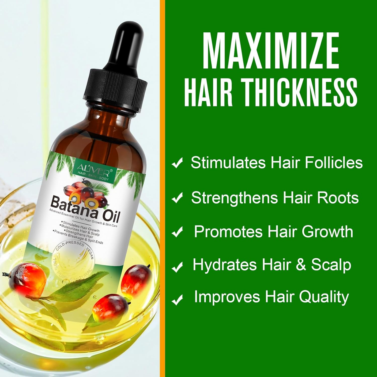 Sefudun Batana Oil image number 4