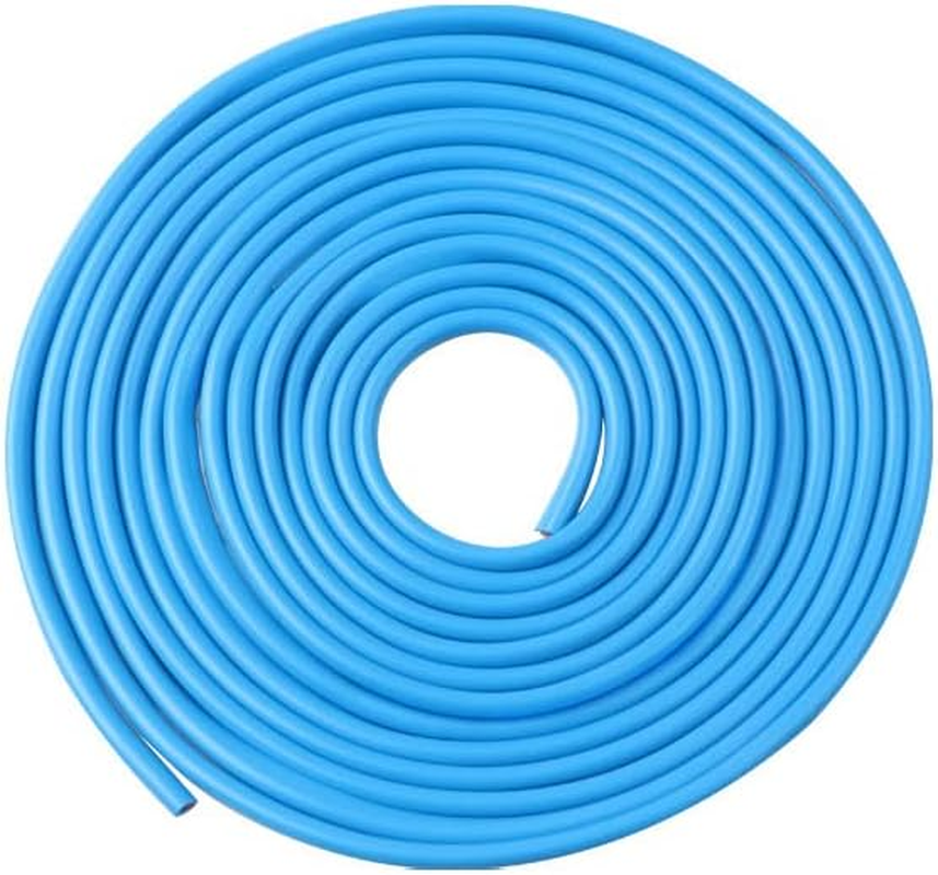 5M Car Door Edge Protector Strip Anti-Scratch Protection Rubber Trim Seal - Ultimate Vehicle Protection