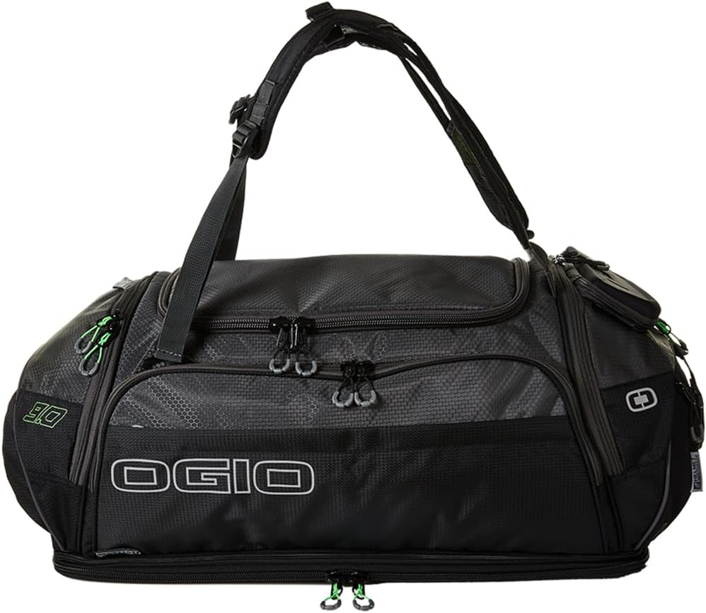 OGIO Enduranceogio Endurance Duffel Bag Bag image number 2