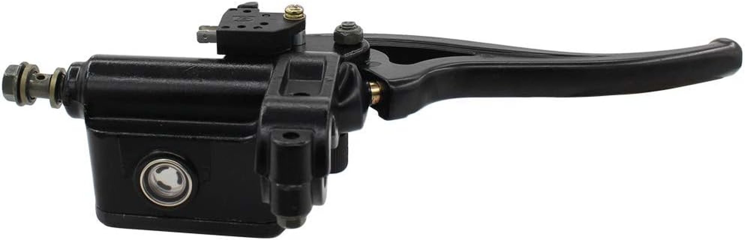 Front Left Brake Master Cylinder Lever for Polaris Sportsman 400 500 550 600 700 800 Magnum ATV image number 2