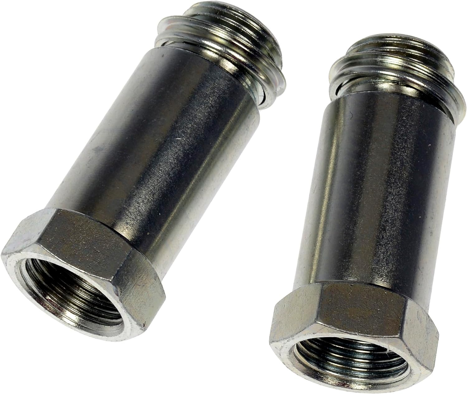 Dorman 42109 Extended Spark Plug Non-Fouler - Universal Fit, 2 Pack image number 2