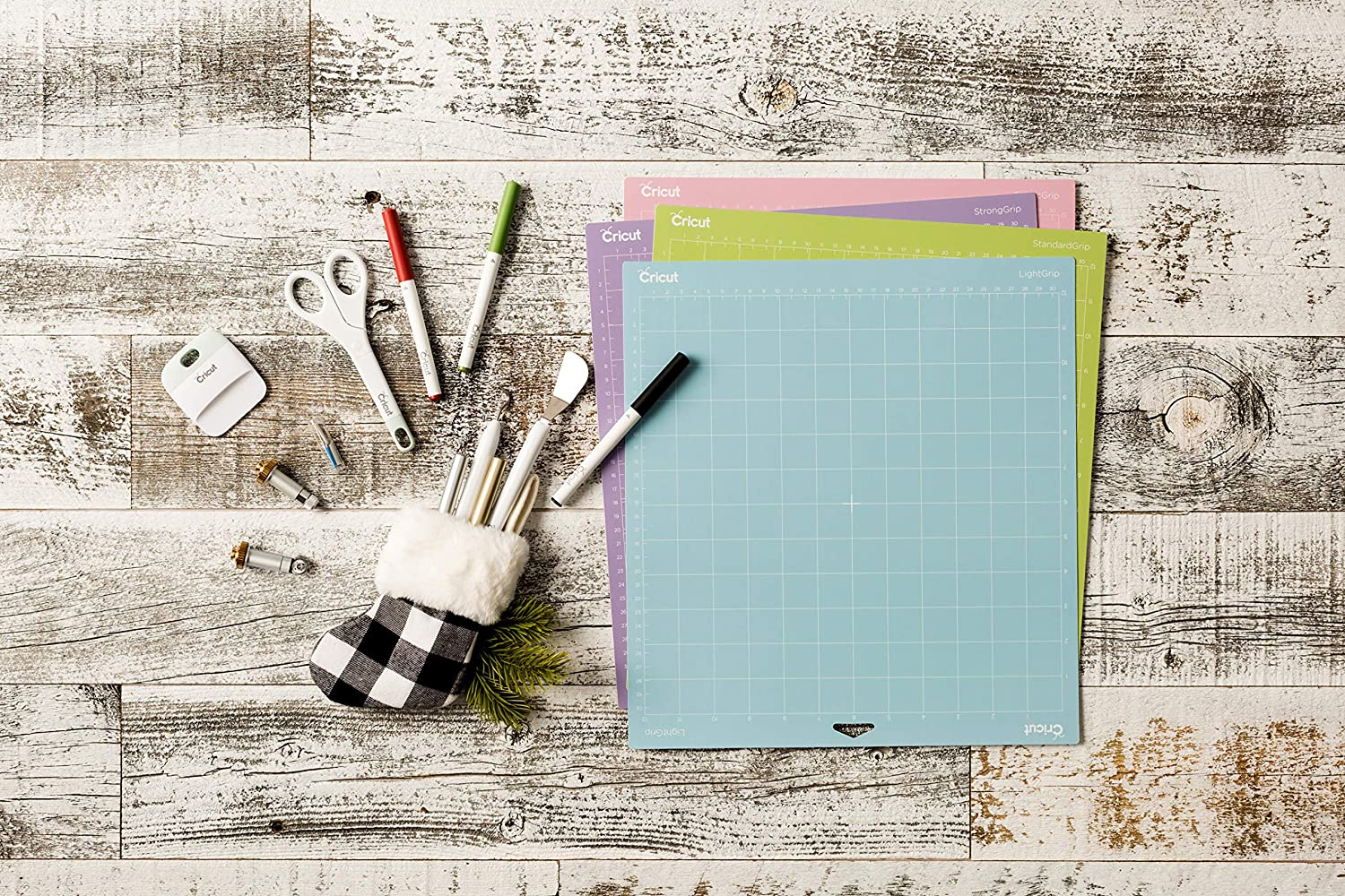 Cricut Knife Replacement Blades image number 4