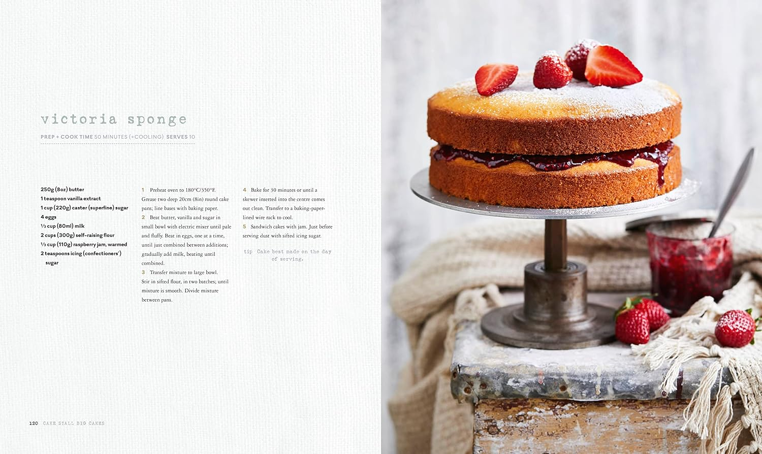 Australia Bakes image number 1