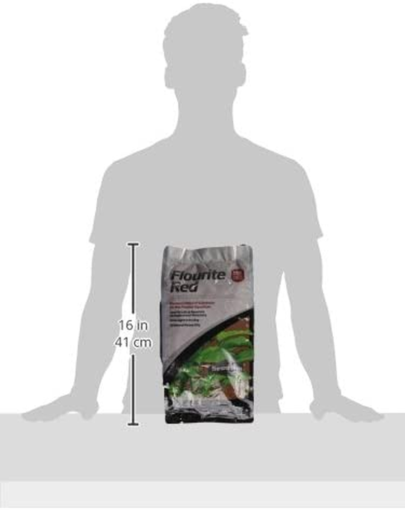 Seachem Fluorite Natural Gravel (SC3713) image number 3