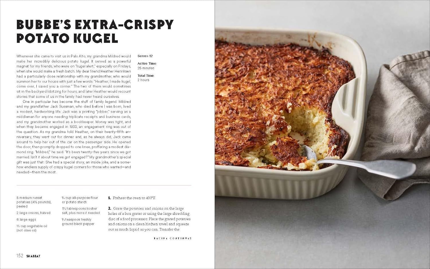 Shabbat: Recipes and Rituals from My Table to Yours image number 5