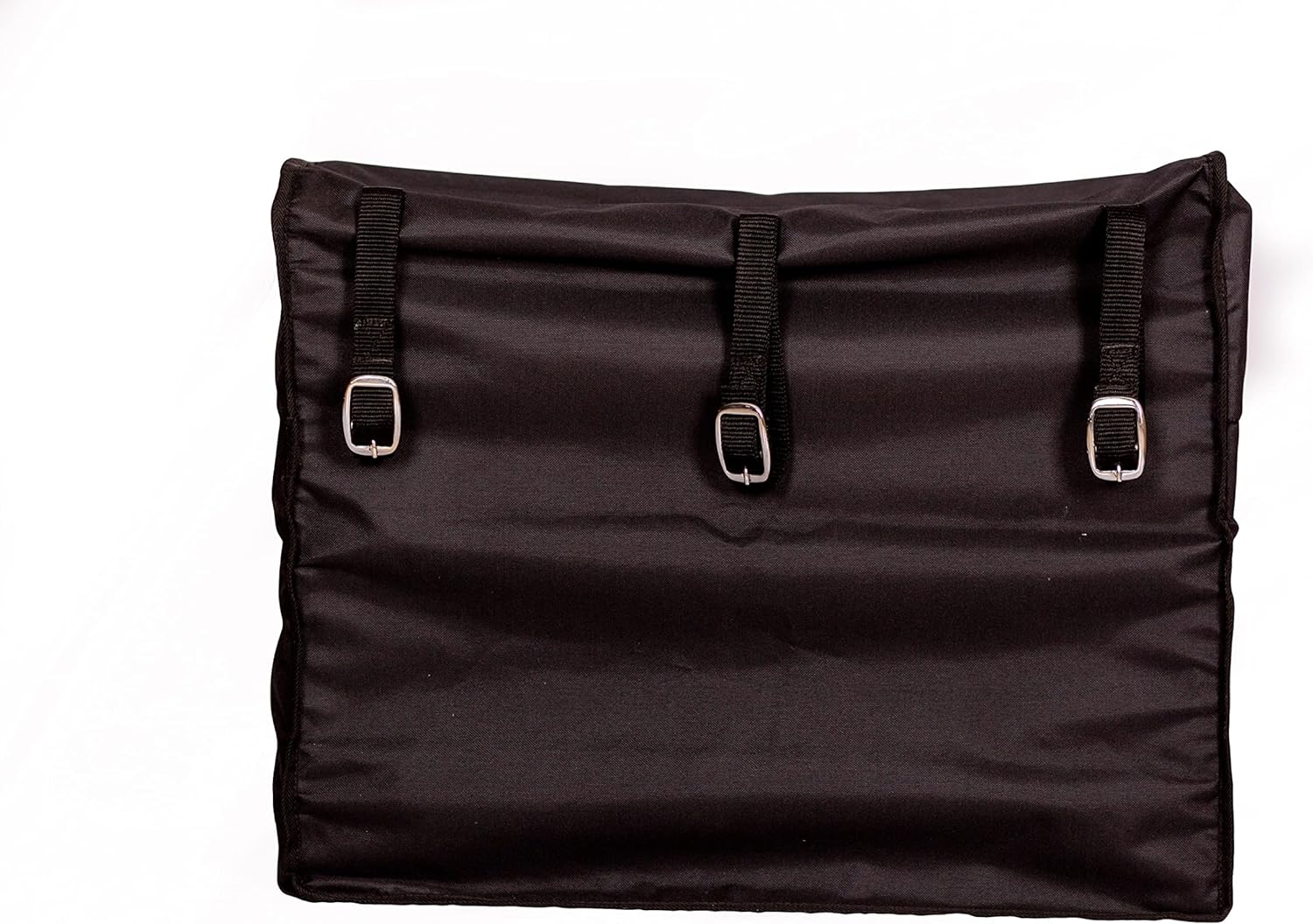 SIE Blanket Carry Storage Bag with Mesh Pockets image number 1