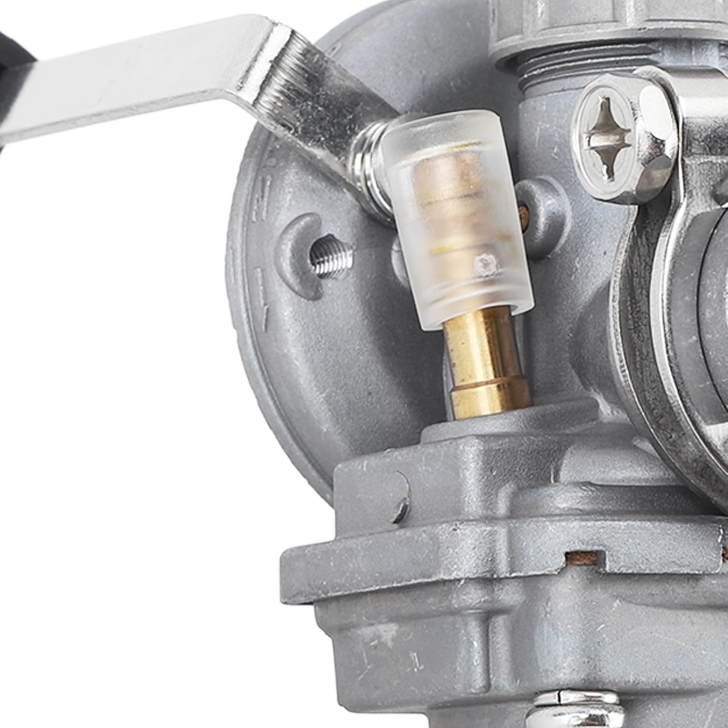 Outboard Carburetor Outboard Carburetor for Tohatsu 2 Stroke 3.5Hp 2.5Hp 3D5 03100 3F0 03100 image number 4