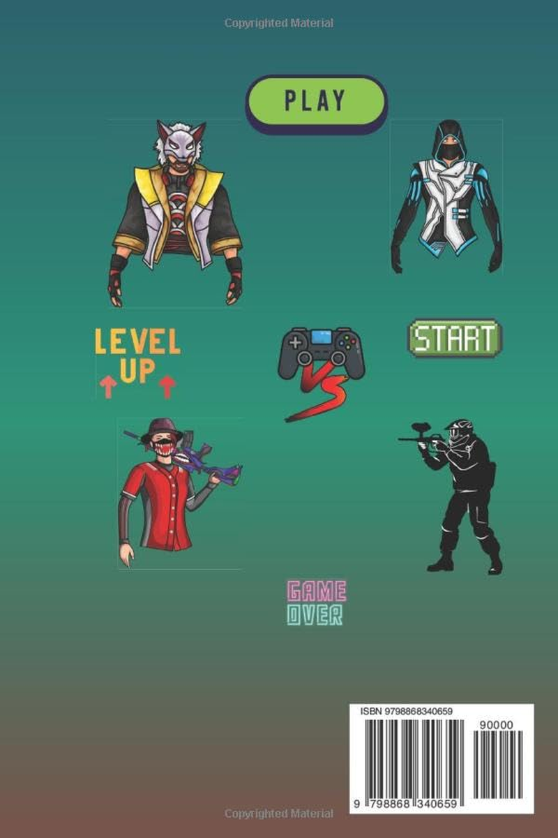 How to Handle Gaming Addiction: a Guide to Overcoming and Thriving beyond Gaming Addiction