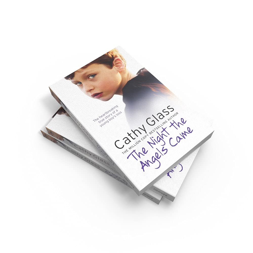 The Night the Angels Came: a Heartwarming Sunday Times Bestselling Fostering Memoir image number 1