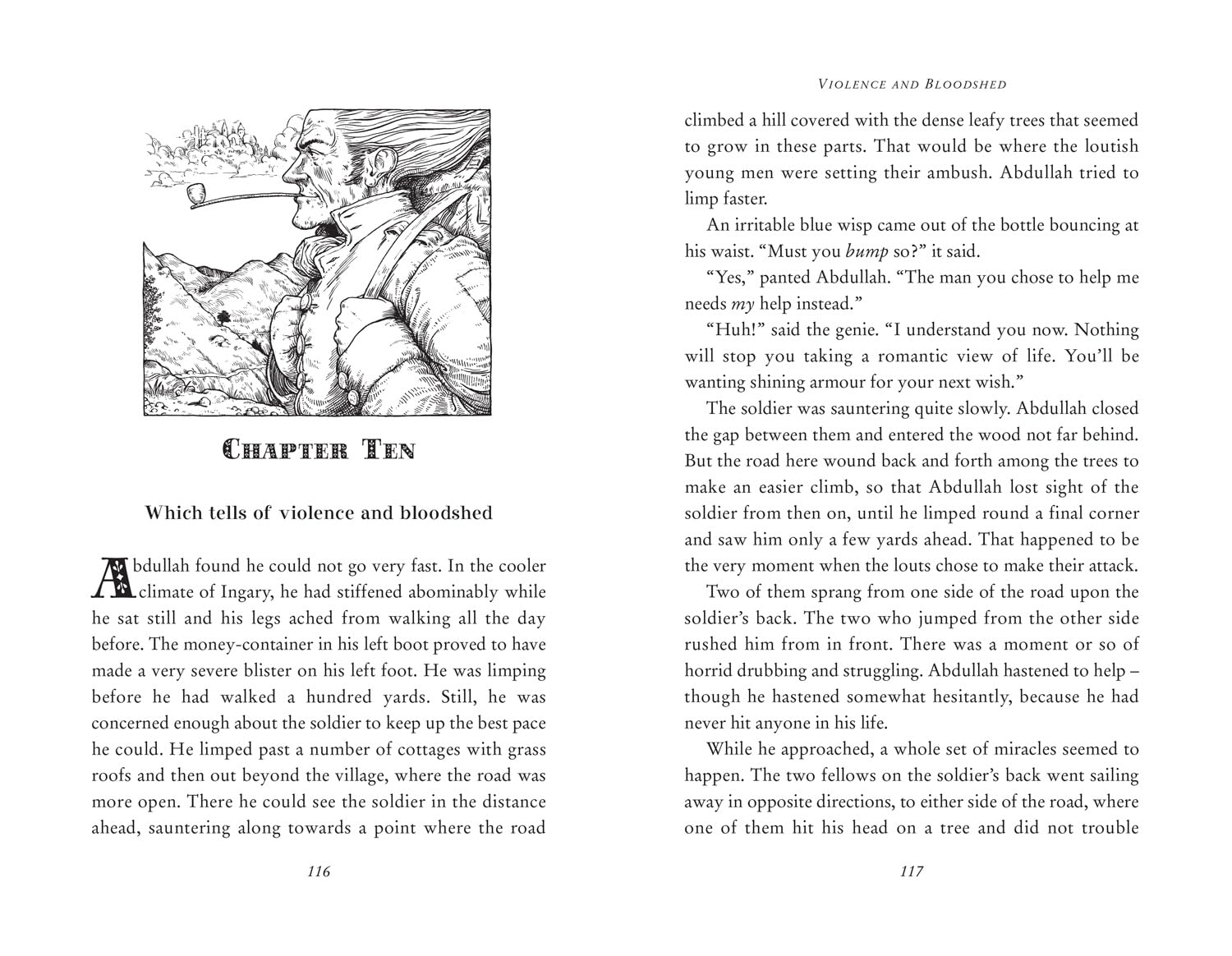 Castle in the Air: the Enchanting Fantasy Adventure Story Perfect for Children Ages 9+ image number 6