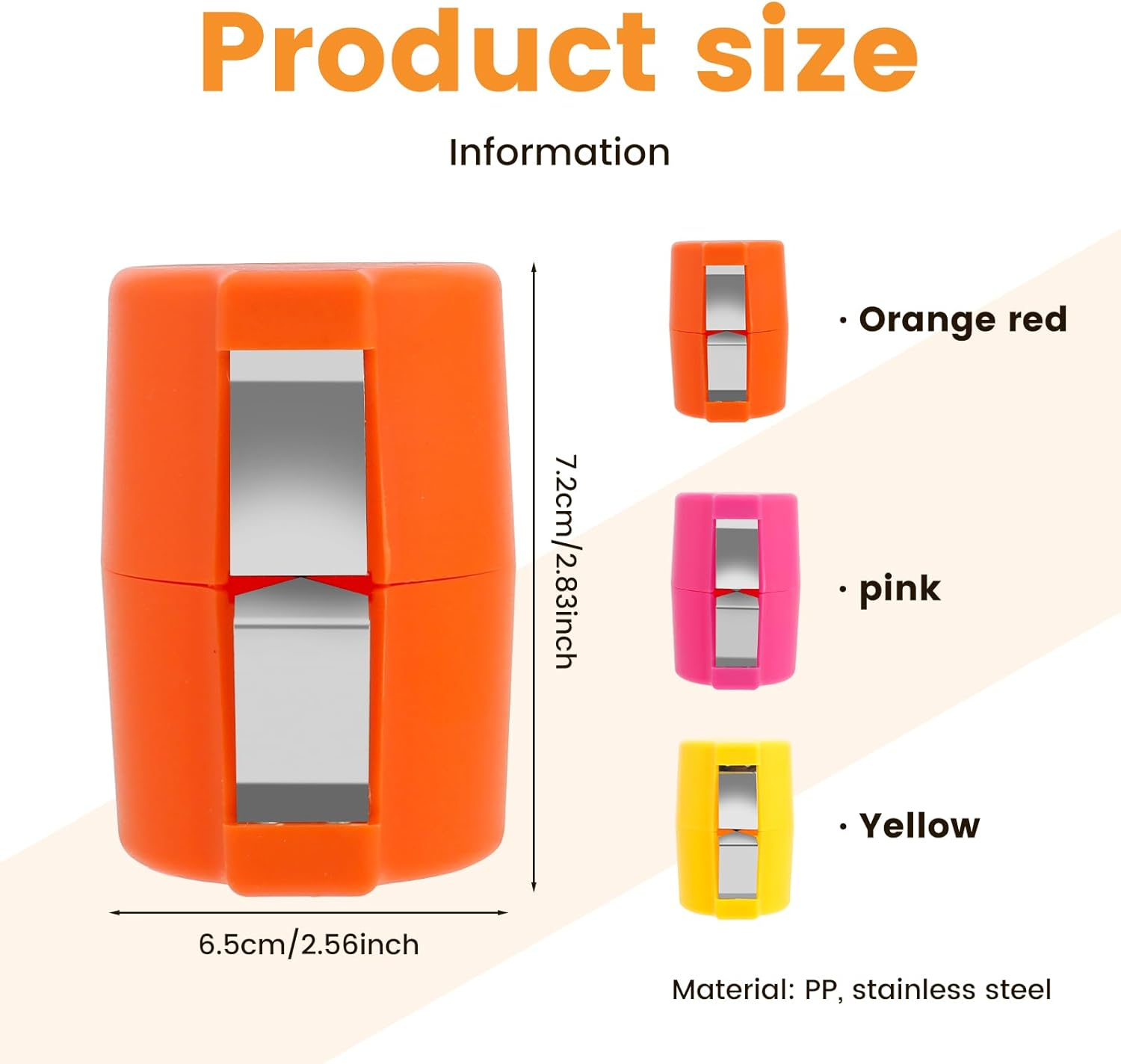 3PCS Egg Shell Opener, Handheld Egg Cracker Tool, Portable Egg Opener Tool, Egg Breaker for Raw Eggs, Effortless Egg Cracking Tool, Egg Slicer Egg Peeler Tool for Cooking Camping image number 6