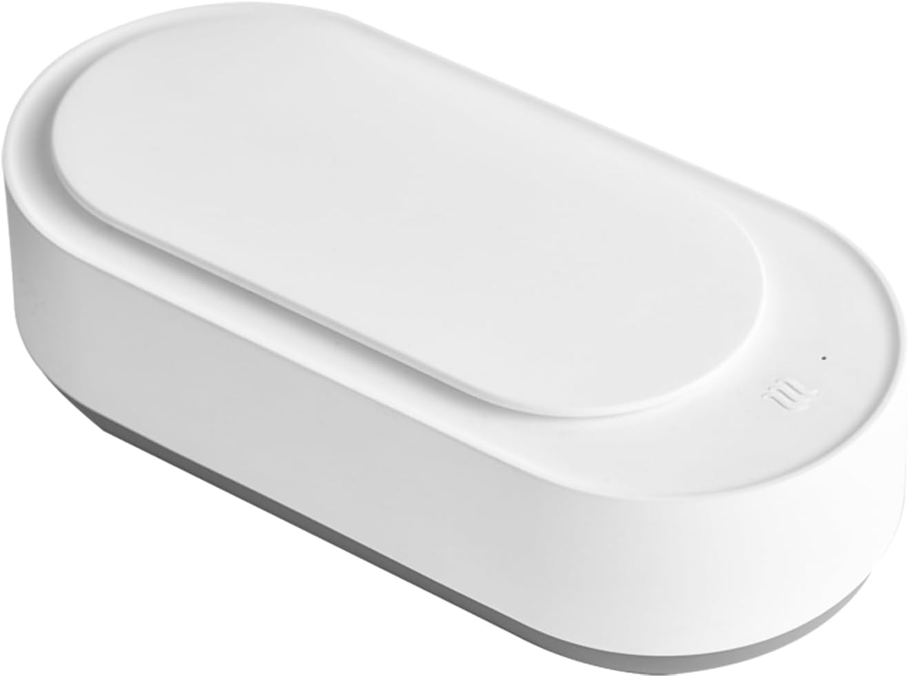 TODO Ultrasonic Cleaner 340Ml Jewelry Glasses Rechargeable 840Mah SUS304 Tank 45000Hz image number 3