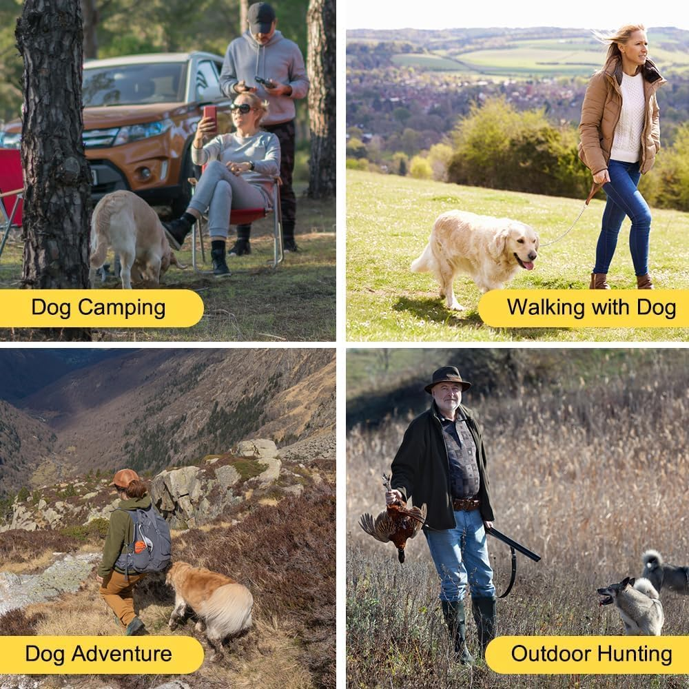 Generic Dog Recovery Sleeve, Elastic Dog Arm Sleeve for Pet Wounds, Prevent Licking Bite, Keep Dry (Blue, L)