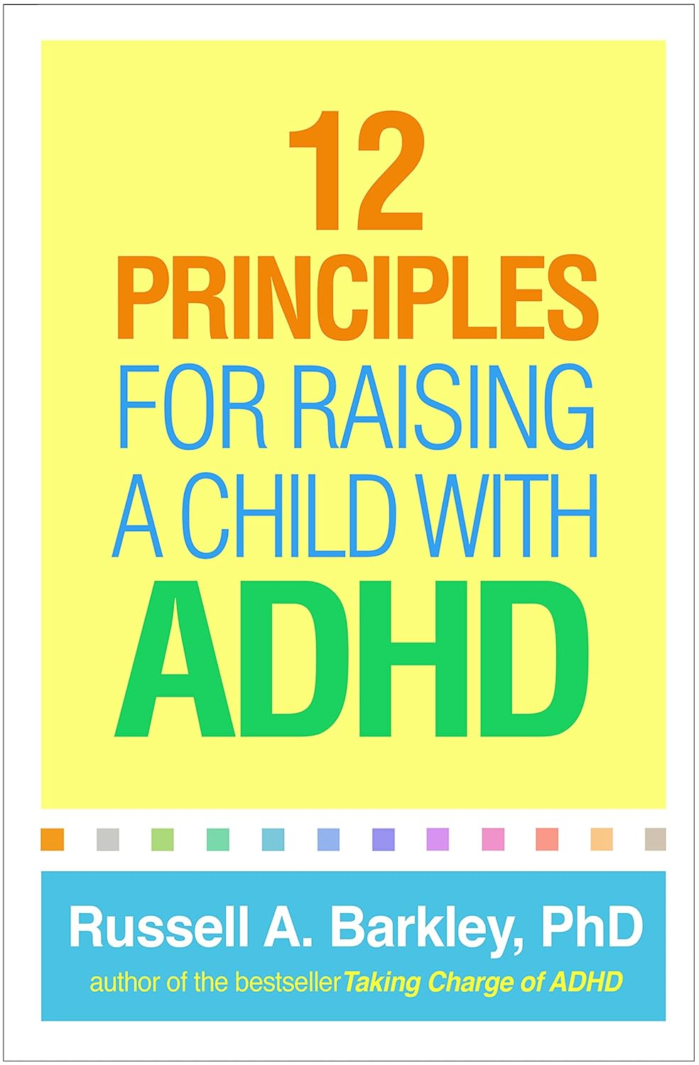 12 Principles for Raising a Child with ADHD image number 1