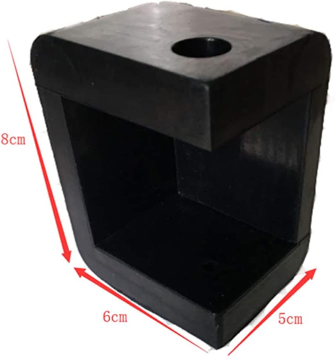 For Peterbilt Hood Roller Bushing Kit and Truck Hood Bumper Bushings for Peterbilt 357 375 377 379 Accessories Replace Part 13-03593 13-04711 - Bluehood Hinge Pivot image number 5