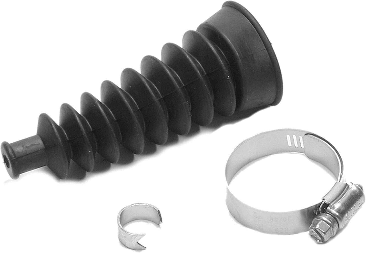 Quicksilver Shift Cable Bellows 74639A2- for All Mercruiser Stern Drives Using a Drive Unit Shift Cable