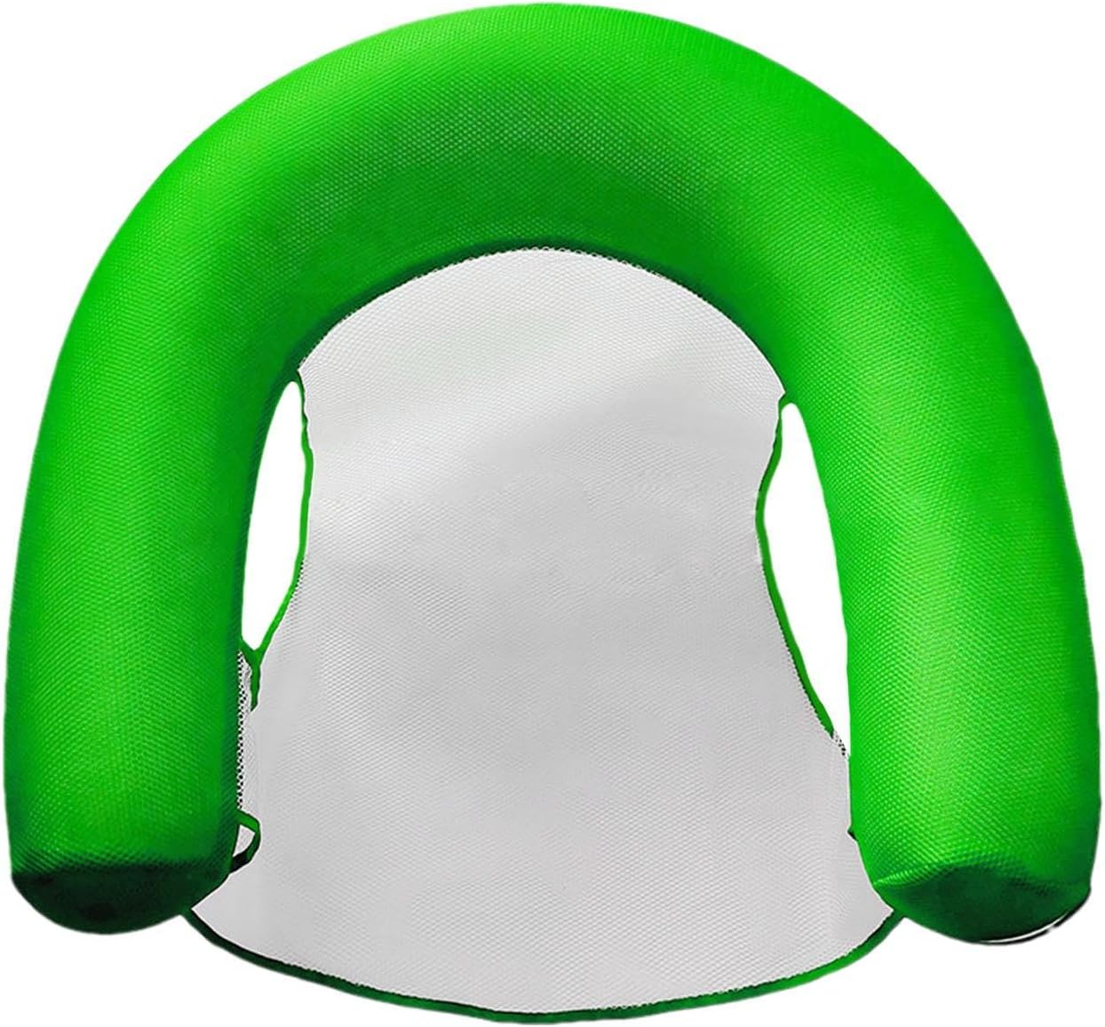 Water Pool Chair Lounge | Pool Floating Lounge Chair | Inflatable Pool Lounge Chair, Reusable Pool Floating Bed, Adult Pool Floats, Swimming Pool Float Comfort for Beach image number 4