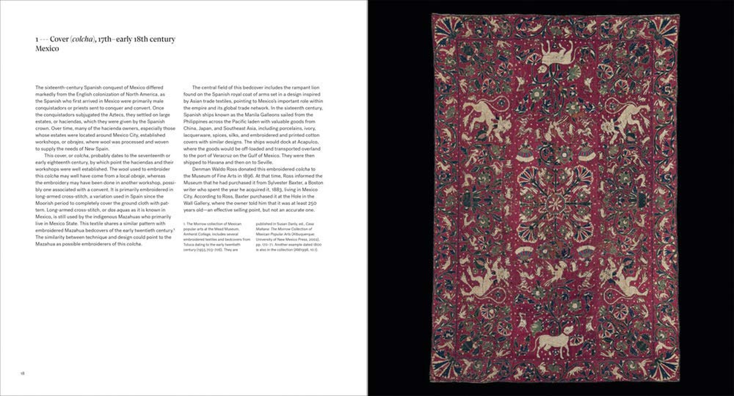 Fabric of a Nation: American Quilt Stories image number 6