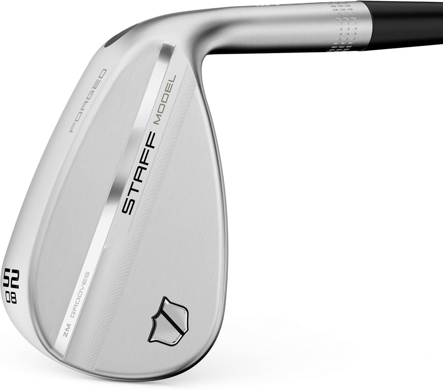 Wilson Men'S Right Hand Staff Model ZM Golf Wedge, Loft 56 Degree/10 Bounce image number 1