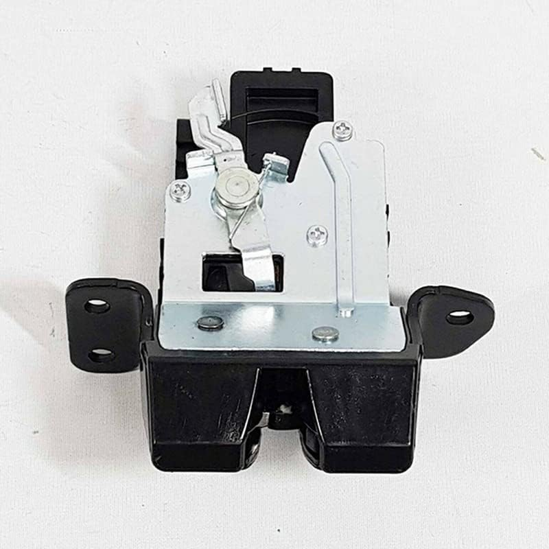 81230-A5000 81230A5000 Rear Tailgate Trunk Lid Lock Actuator Latch Fits for Hyundai Elantra GT I30 2013-2017 image number 2