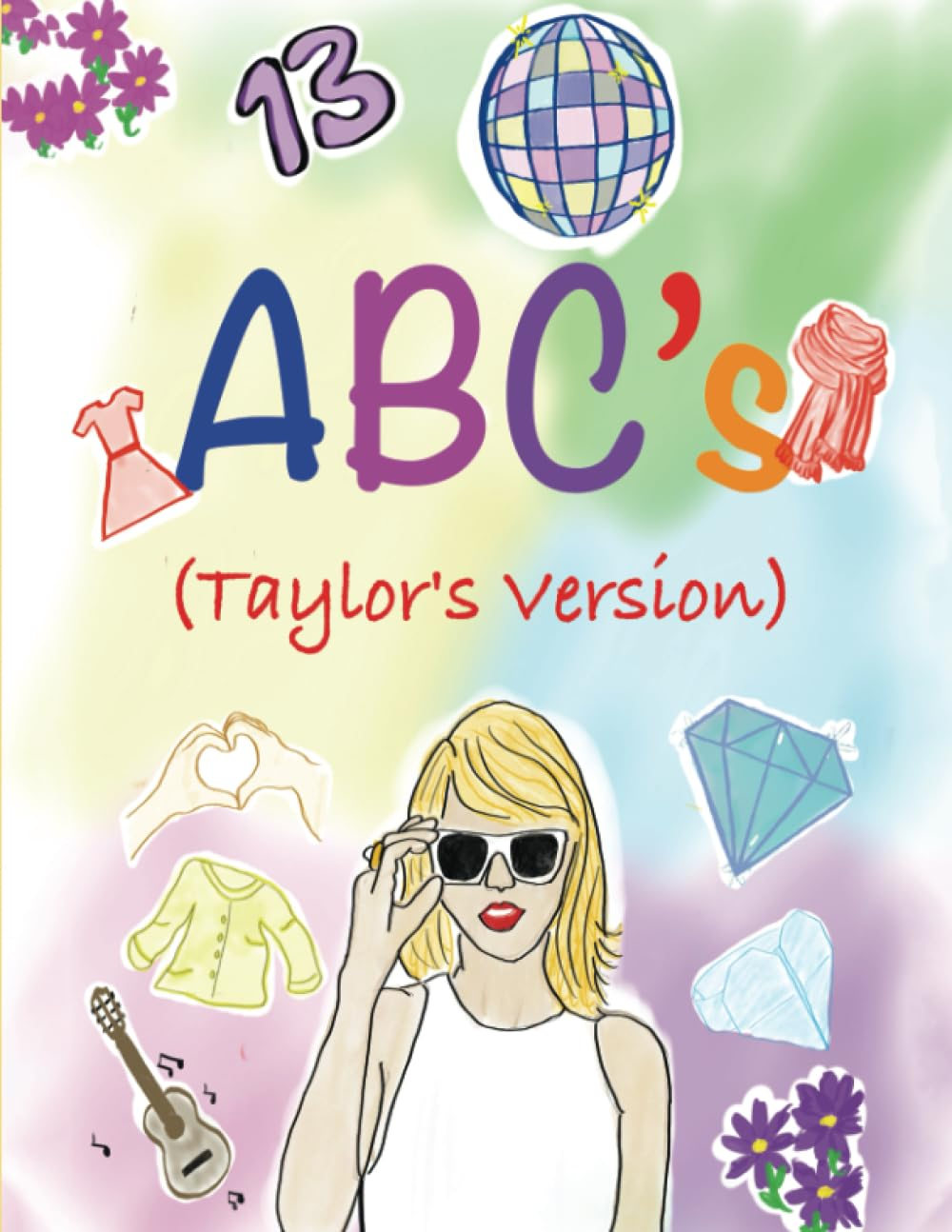 Abc'S (Taylor'S Version) image number 1