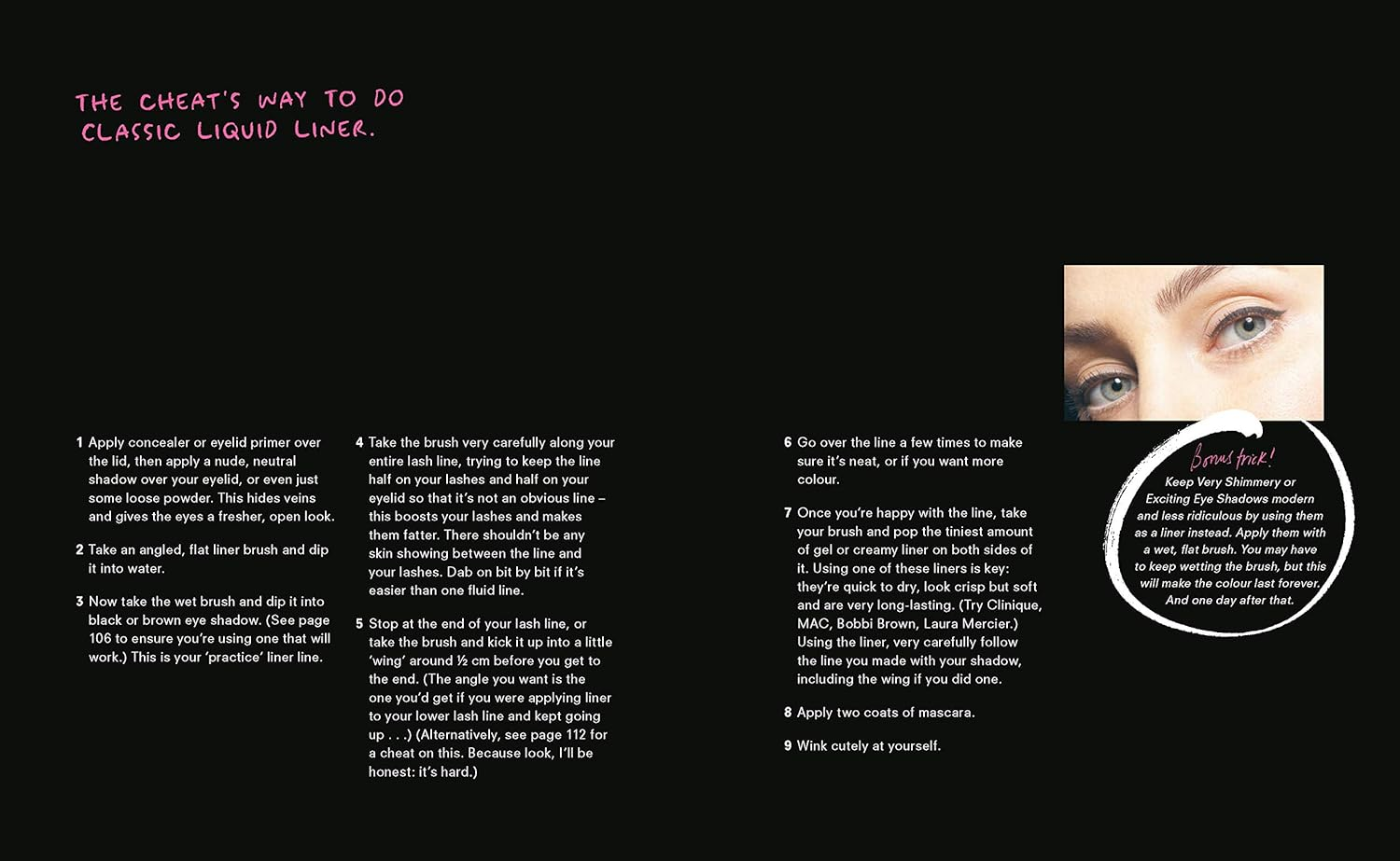 Amazinger Face image number 1