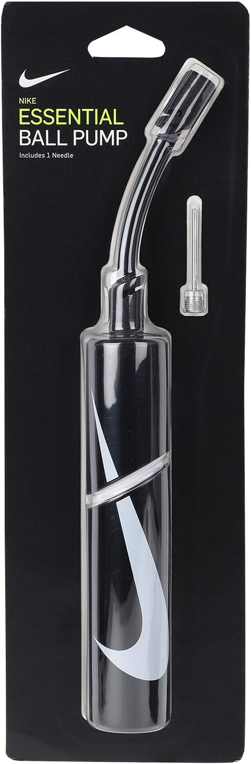 Nike Essential Ball Pump image number 4