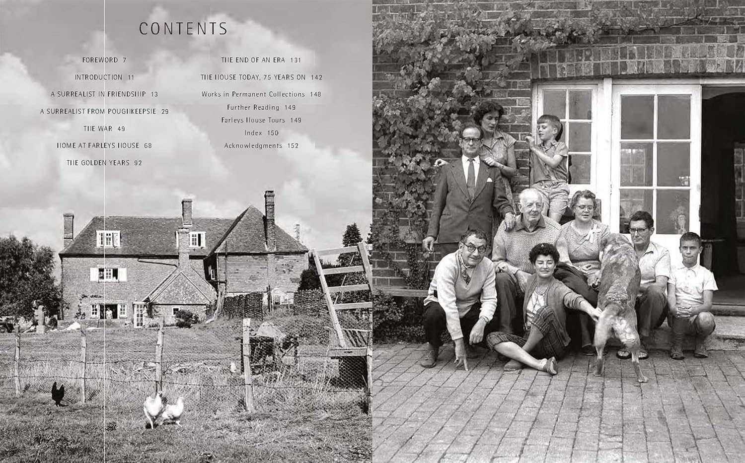 The Home of the Surrealists: 75Th Anniversary Edition image number 3