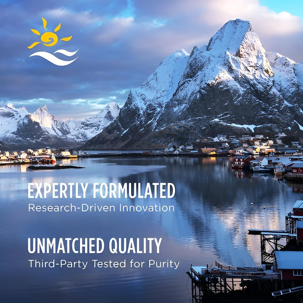 Nordic Naturals DHA Xtra Strawberry 60Ct image number 2